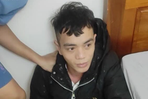 Hai thanh niên cướp iPhone Promax ở Vĩnh Phúc bị bắt