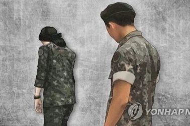 Nữ sĩ quan Hàn Quốc tự tử giữa cuộc điều tra bị xâm hại tình dục