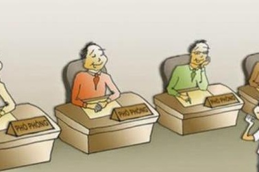 Điểm danh những bộ ngành có 6-9 Thứ trưởng