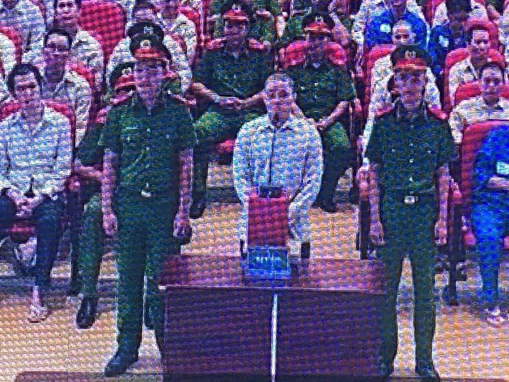 Con mua ma túy bán kiếm lời, nhờ mẹ nhận hàng giúp trong vụ VN10 - 1