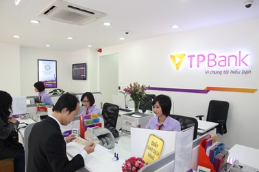 Digital Banking - xu hướng mới của các nhà băng Việt