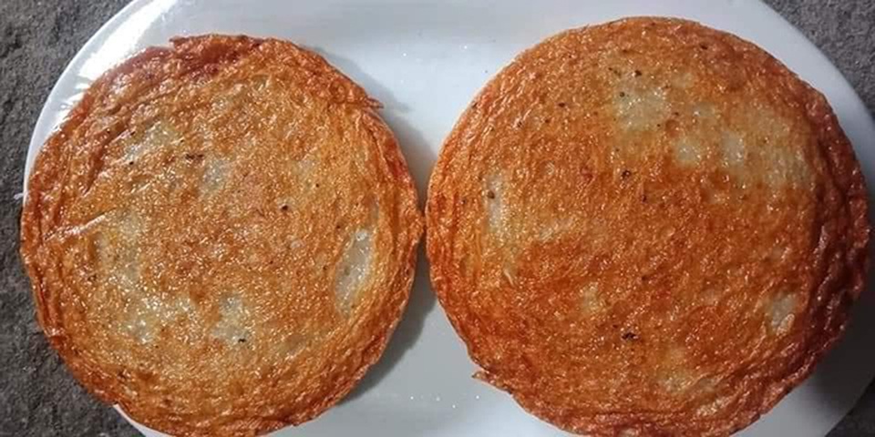 Món lạ giò cá: Hà thành mới chế, giá rẻ dễ ăn - 3 Món lạ giò cá: Hà thành mới chế, giá rẻ dễ ăn - 3