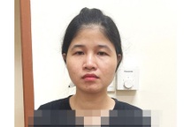 Cán bộ địa chính làm giả sổ đỏ, chiếm đoạt gần 4 tỷ đồng