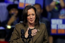 Bà Harris tăng tốc cỗ máy tranh cử, hút tài trợ 55 triệu USD trong 2 ngày