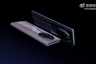 Giới thiệu smartphone Mate 50 RS Porsche Design vừa ra mắt