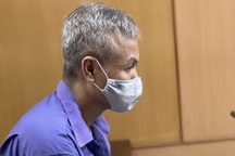 Sát hại người đàn ông cởi trần trong phòng trọ của vợ hờ