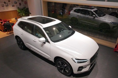 Loạt ô tô mới ra mắt khách Việt trong tháng 11: Xe hybrid cắm sạc áp đảo