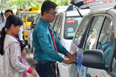 Muốn tăng cước vận tải nhưng... ngại