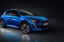 Danh hiệu "Xe của năm 2020" tại châu Âu đã có chủ