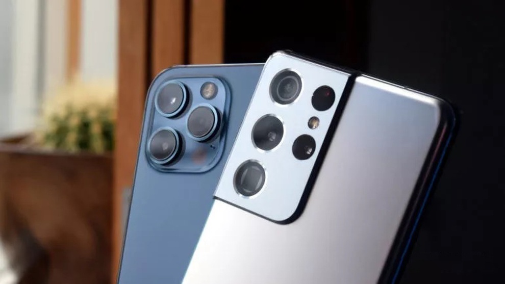 Mỹ: Người dùng iPhone trung thành hơn người dùng smartphone Android? - 1 Mỹ: Người dùng iPhone trung thành hơn người dùng smartphone Android? - 1