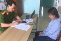 Vụ hành hung trẻ mầm non: Chủ cơ sở thừa nhận hành vi sai phạm