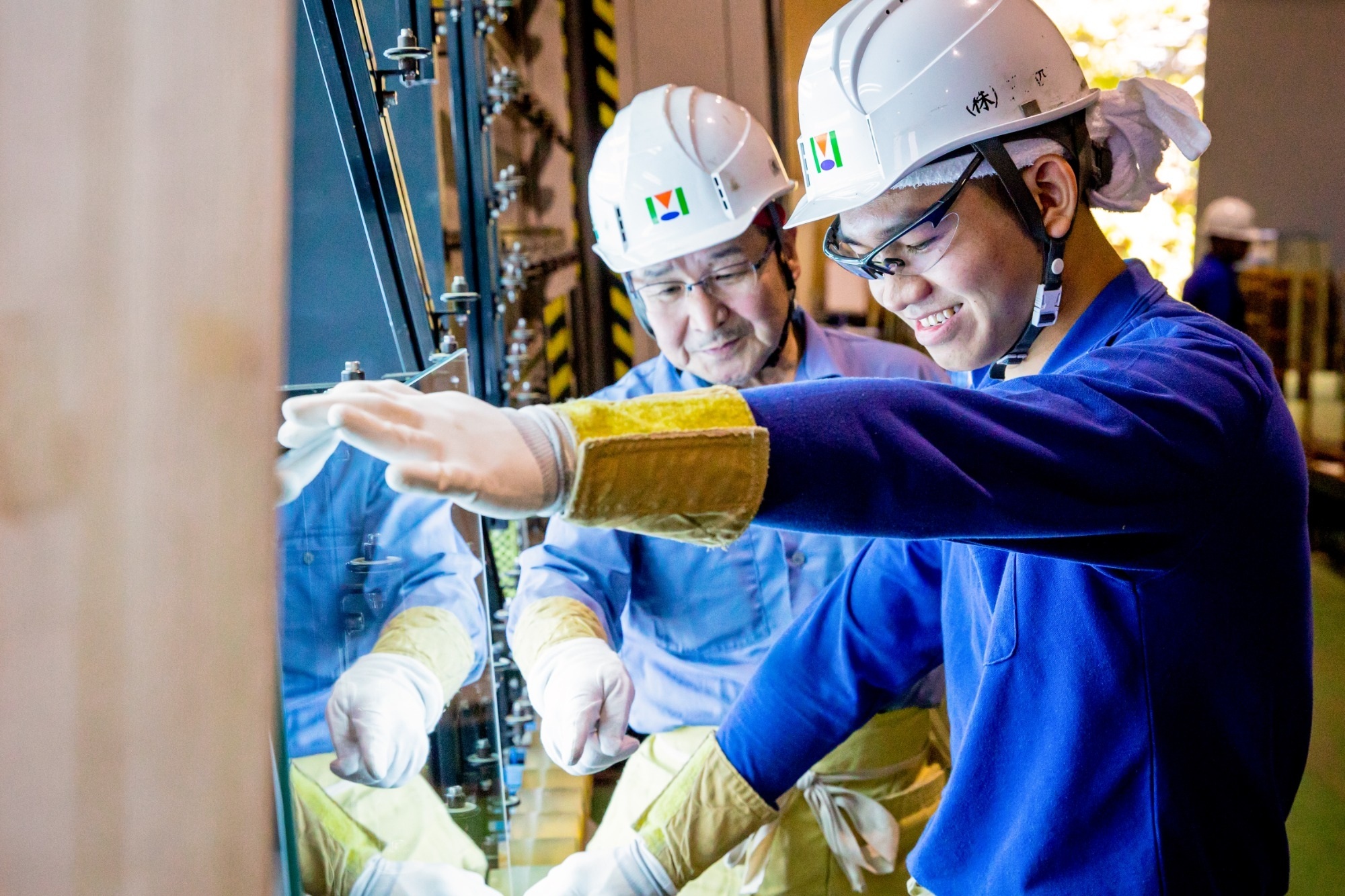 ជនជាតិវៀតណាមមានប្រជាជនច្រើនជាងគេក្នុងចំណោមពលករបរទេសនៅប្រទេសជប៉ុន - ១ Người Việt đông nhất trong số lao động nước ngoài tại Nhật - 1