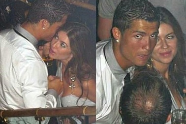 C.Ronaldo có nguy cơ mất hàng núi tiền vì cáo buộc hiếp dâm