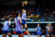 Báo Đức bình luận khi đội nhà đánh bại tuyển bóng chuyền nữ Việt Nam