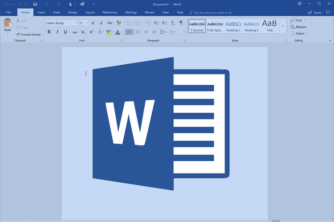 Microsoft Word sẽ có thể tiên đoán trước bạn định viết gì, trước cả khi bạn gõ bàn phím - Ảnh 1. Microsoft Word sẽ có thể tiên đoán trước bạn định viết gì, trước cả khi bạn gõ bàn phím - Ảnh 1.