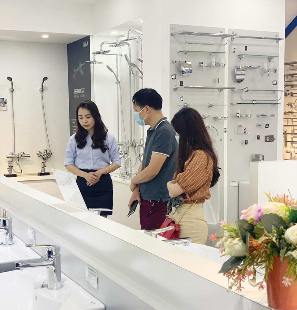 Hải Linh tiên phong trong xu hướng mua sắm vật liệu xây dựng online - 4 Hải Linh tiên phong trong xu hướng mua sắm vật liệu xây dựng online - 4