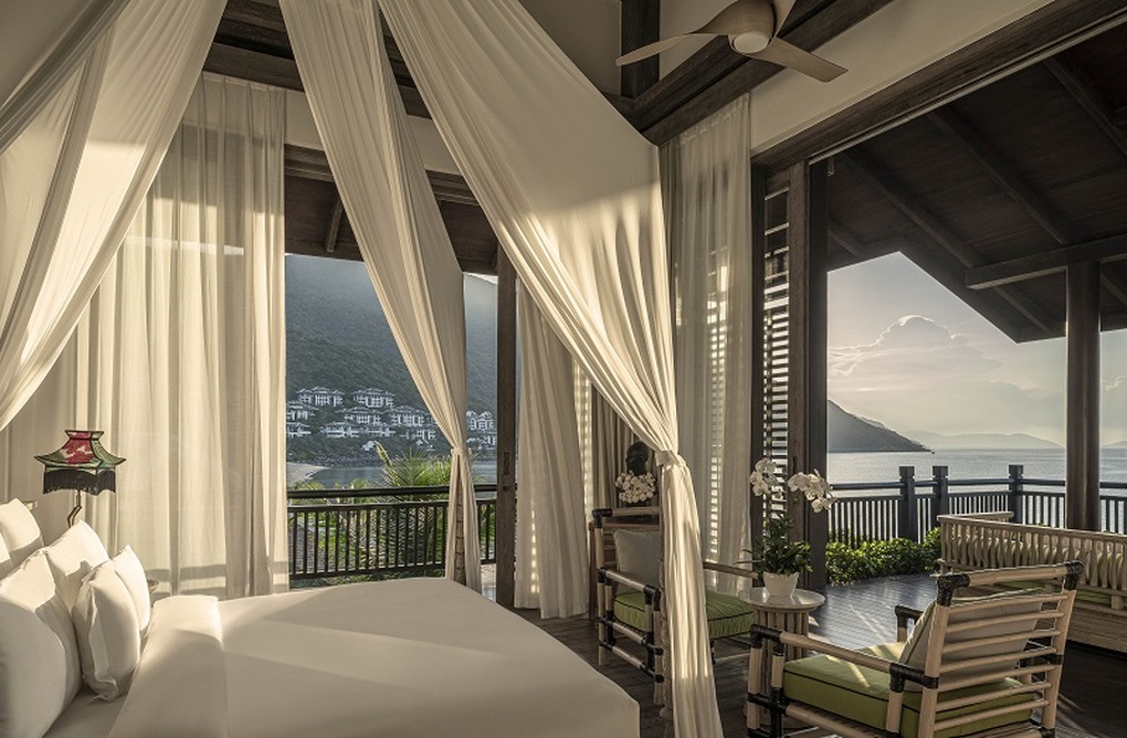 InterContinental Danang giới thiệu gói trải nghiệm mới cho kỳ nghỉ ngắn ngày - 1 InterContinental Danang giới thiệu gói trải nghiệm mới cho kỳ nghỉ ngắn ngày - 1