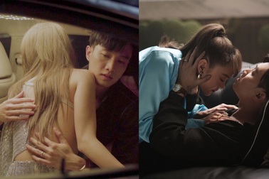 Rạp Việt hồi sinh: tranh cãi từ phim doanh thu tiền tỷ ngập cảnh nóng