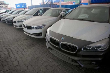 Sớm thông tin hàng nghìn chiếc xe BMW cũ được "mông má" lại thành "cô gái 18"