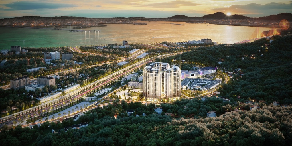 Giới trẻ ưa chuộng chung cư ven biển vừa ở vừa đầu tư - 3 Giới trẻ ưa chuộng chung cư ven biển vừa ở vừa đầu tư - 3