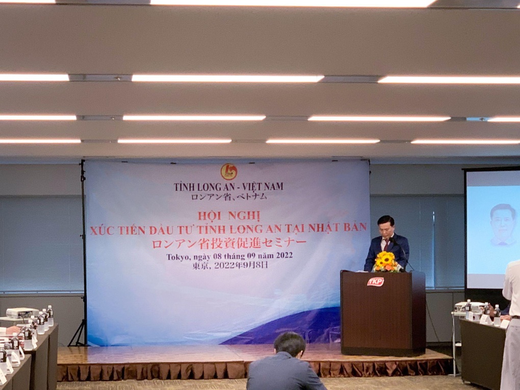 Tập đoàn Thắng Lợi Group khảo sát và xúc tiến đầu tư tại Nhật Bản - 1 Tập đoàn Thắng Lợi Group khảo sát và xúc tiến đầu tư tại Nhật Bản - 1