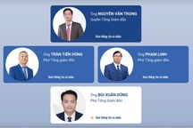 Ông Bùi Xuân Dũng, tân Phó tổng giám đốc VietABank là ai?