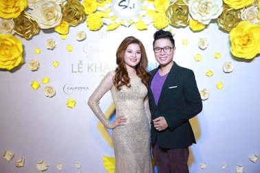 Ghé thăm địa chỉ làm đẹp tin cậy của các MC truyền hình tại Hà Nội