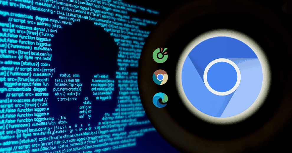 Liệu mã nguồn Chromium có là tài sản riêng của công ty nào? - 1 Liệu mã nguồn Chromium có là tài sản riêng của công ty nào? - 1