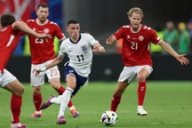 Huyền thoại Alan Shearer: "Tuyển Anh đá quá tệ trước Đan Mạch"