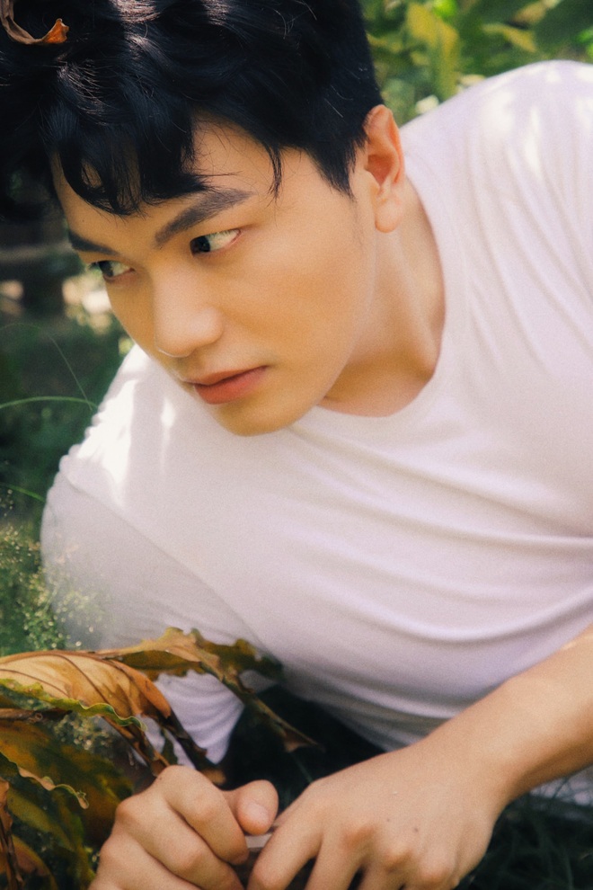 Gặp lại hot boy trường Y năm nào nay đã là bác sĩ điển trai như tài tử - 14 Gặp lại hot boy trường Y năm nào nay đã là bác sĩ điển trai như tài tử - 14