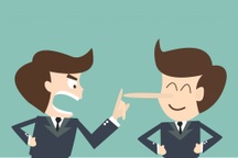 Đồng nghiệp lúc nào cũng than phiền, phải làm sao?