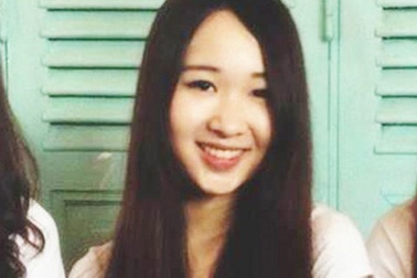 Nữ sinh Việt 19 tuổi có dự án nghiên cứu riêng tại Mỹ