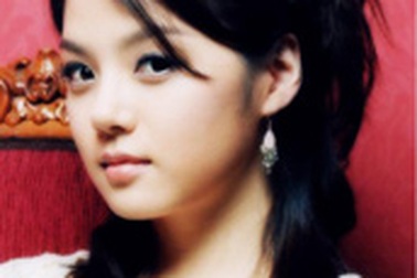 Ấn tượng về người đẹp Chae Rim