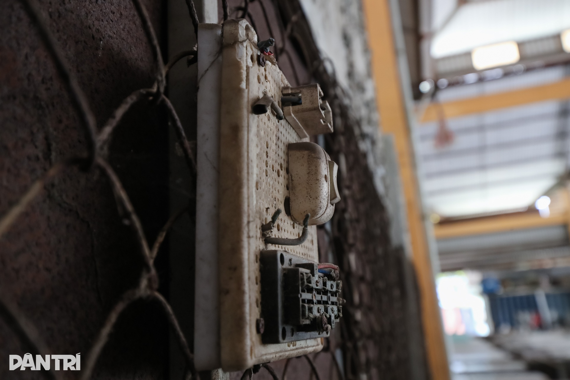 Hai ngôi chợ tiền tỷ ở TP Thủ Đức hoang tàn sau nhiều năm bỏ hoang - 5 Hai ngôi chợ tiền tỷ ở TP Thủ Đức hoang tàn sau nhiều năm bỏ hoang - 5