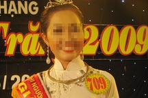 Đường dây hoa hậu, người mẫu bán dâm “ngàn đô” hình thành như thế nào?