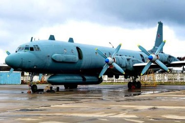 Vì sao Nga không trả đòn ngay vụ Il-20?