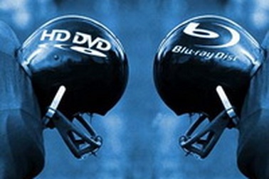 HD DVD vẫn "sống khoẻ" tại Trung Quốc