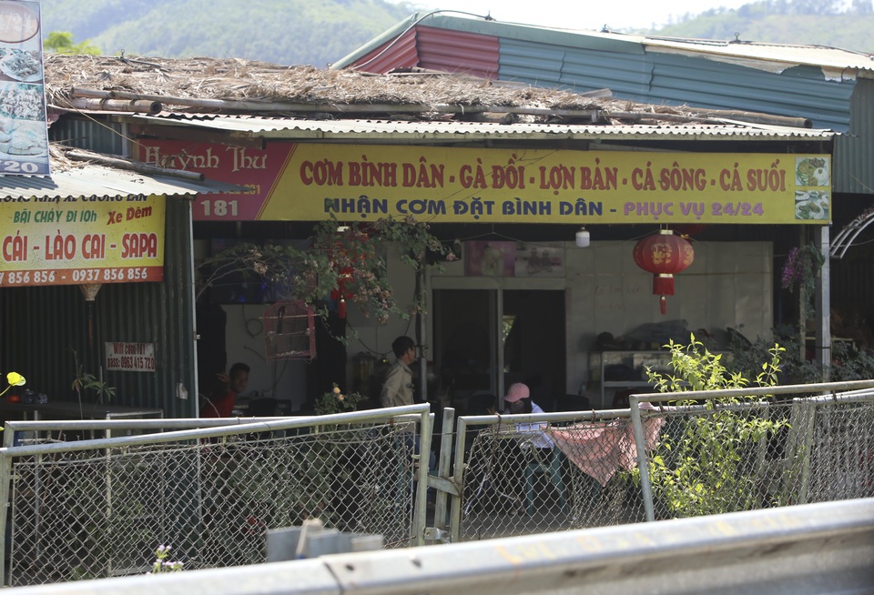 Nạn phá rào cao tốc Nội Bài – Lào Cai: Chúng tôi quá chán nản - 5 Nạn phá rào cao tốc Nội Bài – Lào Cai: Chúng tôi quá chán nản - 5