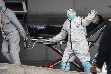 WHO cảnh báo dịch corona tại Trung Quốc chưa lên tới đỉnh điểm