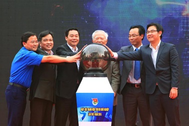 Cơ hội khởi nghiệp cho thanh niên Thủ đô