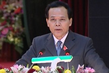 Uỷ ban Kiểm tra Trung ương yêu cầu kỷ luật một số cán bộ