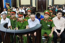 Xét xử phúc thẩm “đại án” tham nhũng tại công ty ALCII