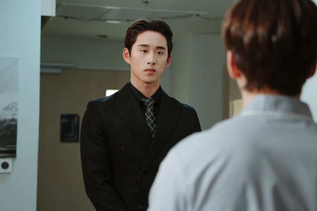 VĐV bơi lội Thái Lan gây sốt với cơ bụng 6 múi ở Asiad 19 - 5