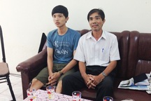 Tân sinh viên Y bị buộc thôi học được chuyển xuống ngành điểm thấp hơn