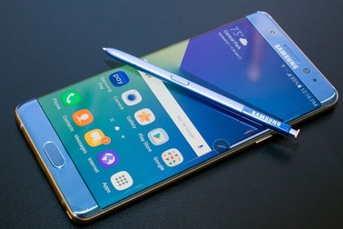 Samsung có thể sẽ bán Galaxy Note7 sửa lỗi với giá rẻ