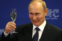 Báo Mỹ: Putin siêu đẳng