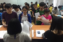 Bộ GD&ĐT không đồng ý Đề án thi và xét tốt nghiệp THPT của TPHCM