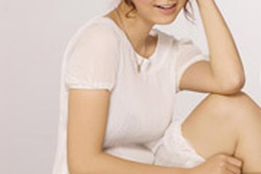 Diễn viên trẻ Minh Hằng tạm ngừng đóng phim 