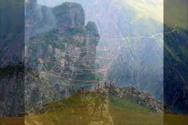 Đường D915 Bayburt, tuyến đường nguy hiểm nhất thế giới