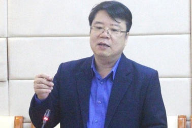 Ông La Đức Dũng làm Viện trưởng Viện Quy hoạch thủy lợi